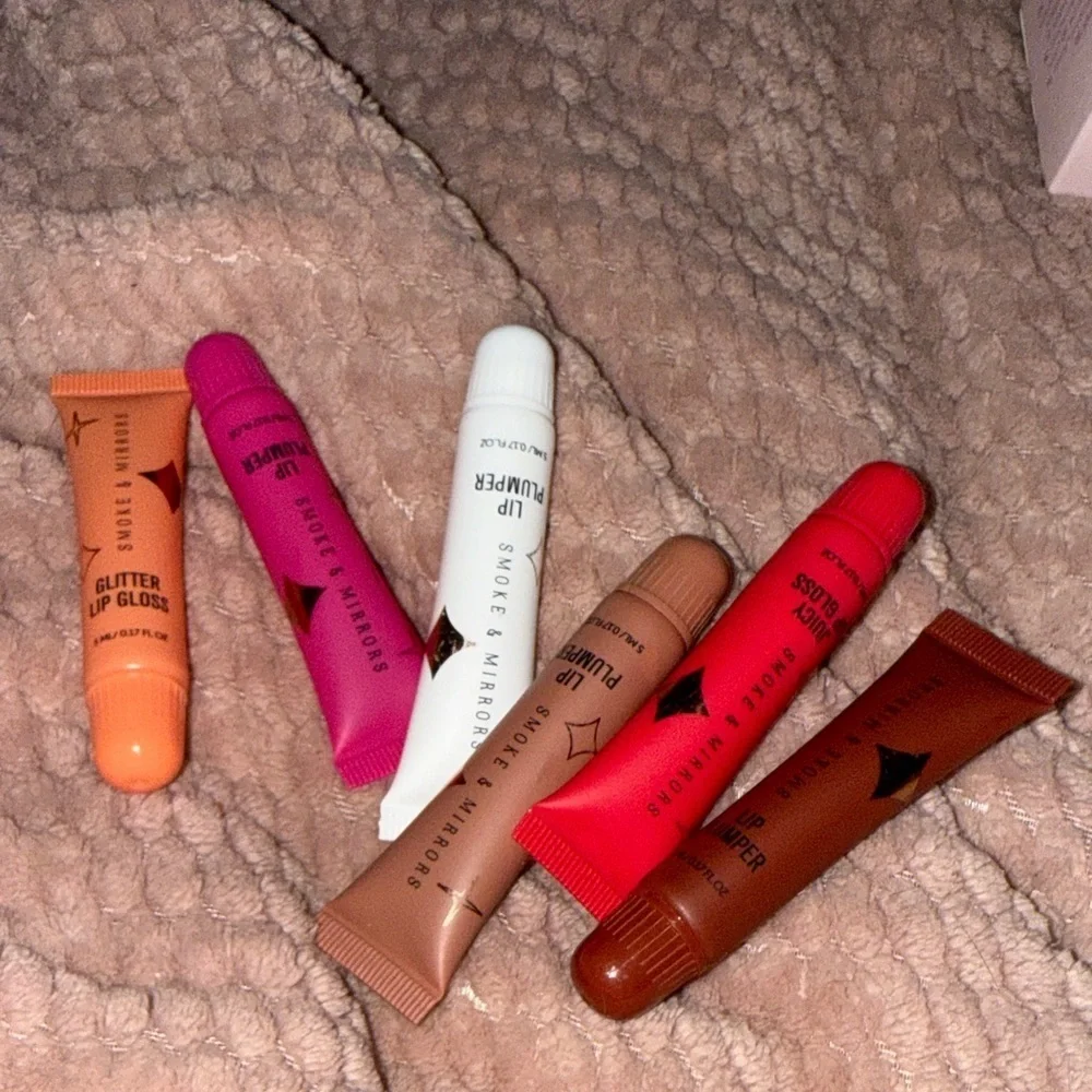 N/A collection beauty